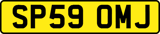SP59OMJ