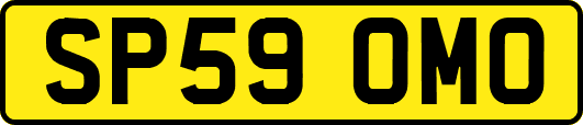 SP59OMO