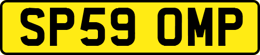 SP59OMP