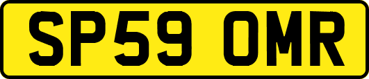 SP59OMR