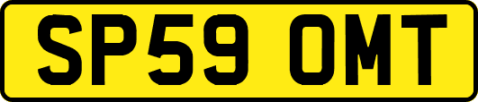 SP59OMT