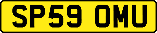 SP59OMU