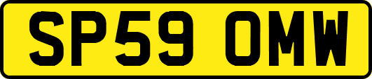 SP59OMW