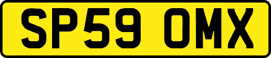 SP59OMX