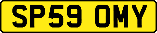 SP59OMY