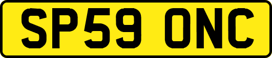 SP59ONC