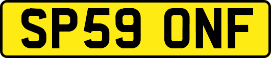 SP59ONF
