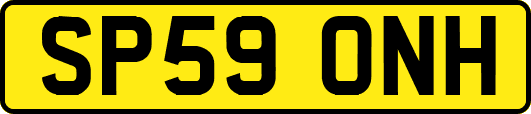 SP59ONH