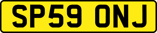 SP59ONJ