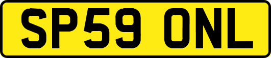 SP59ONL