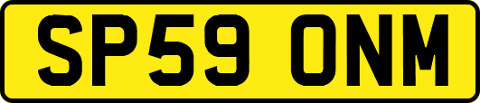 SP59ONM