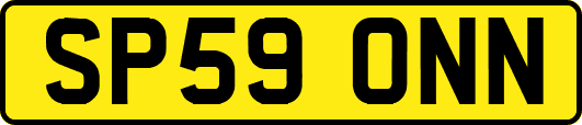 SP59ONN