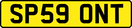 SP59ONT