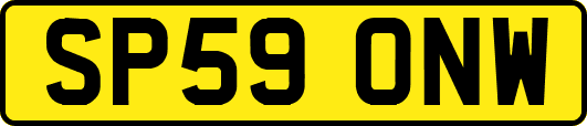 SP59ONW