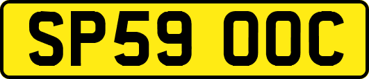 SP59OOC