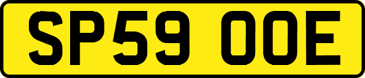 SP59OOE