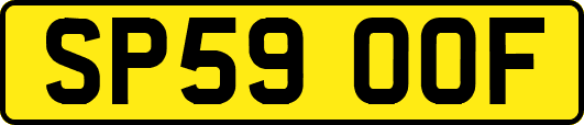SP59OOF