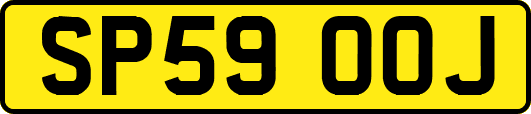 SP59OOJ