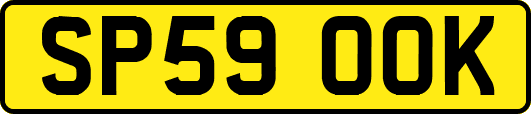 SP59OOK