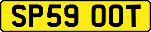 SP59OOT