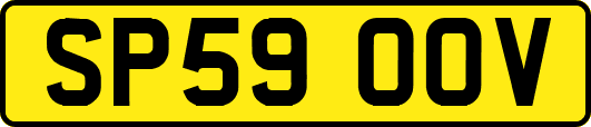 SP59OOV
