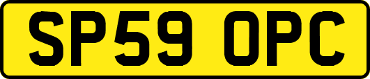 SP59OPC