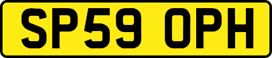 SP59OPH