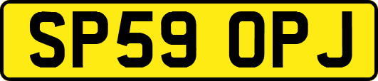 SP59OPJ