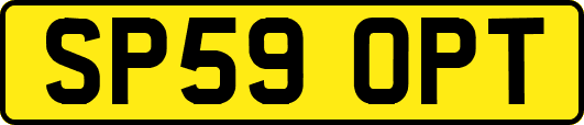 SP59OPT