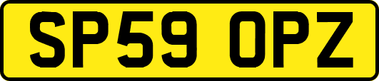 SP59OPZ
