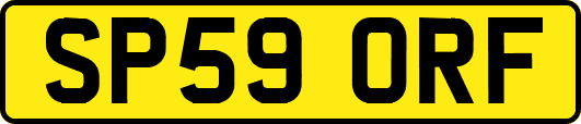 SP59ORF