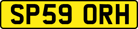 SP59ORH