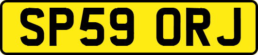 SP59ORJ