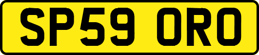 SP59ORO