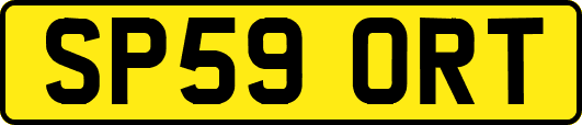 SP59ORT