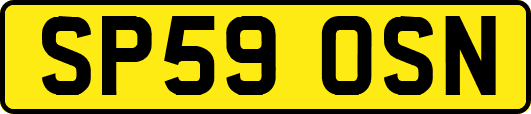 SP59OSN