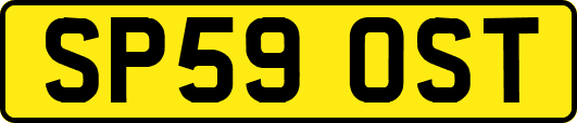 SP59OST