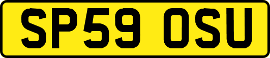 SP59OSU