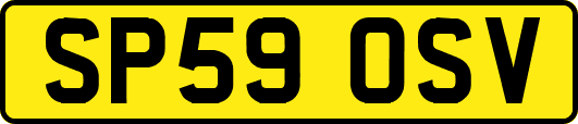 SP59OSV