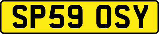 SP59OSY