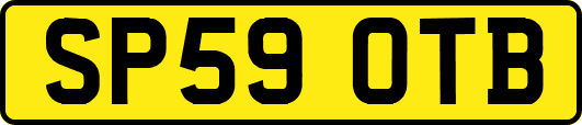 SP59OTB