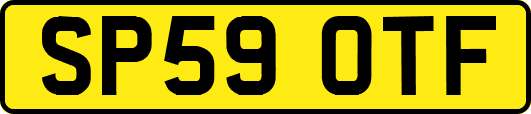 SP59OTF