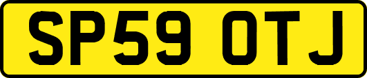 SP59OTJ
