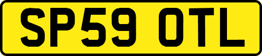 SP59OTL