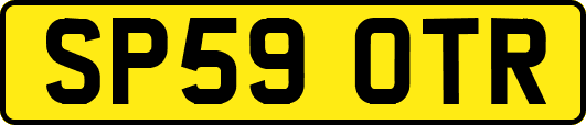 SP59OTR