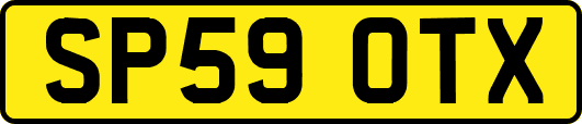 SP59OTX