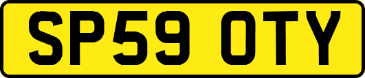 SP59OTY