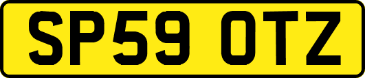 SP59OTZ