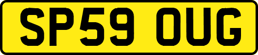 SP59OUG