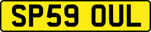 SP59OUL